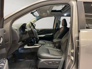 Nissan Navara bild 17