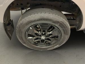 Nissan Navara bild 37