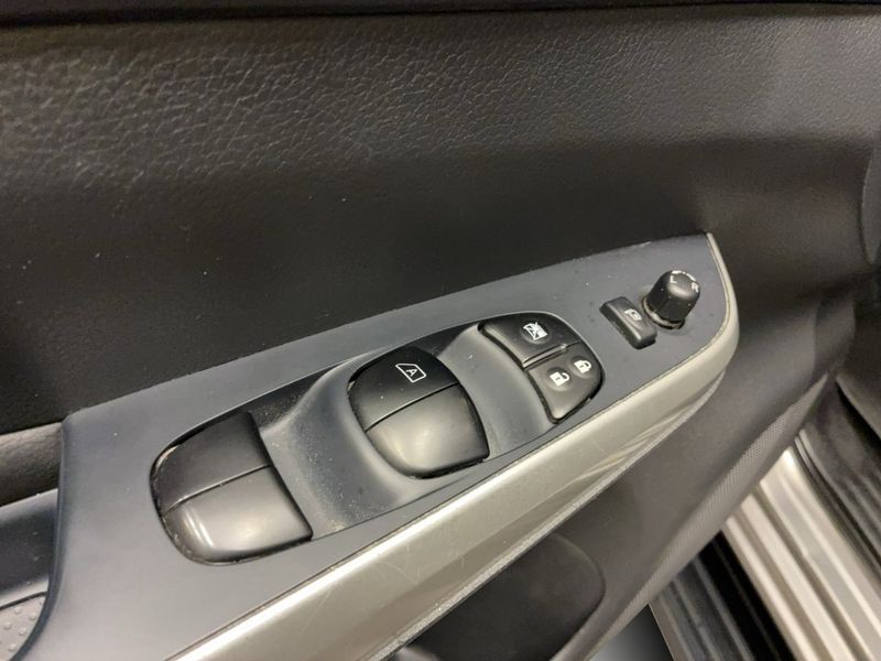 Nissan Navara bild 21