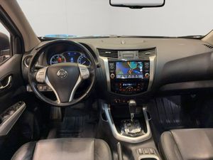 Nissan Navara bild 24