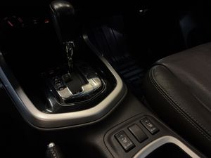 Nissan Navara bild 31