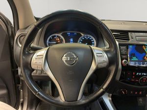 Nissan Navara bild 25