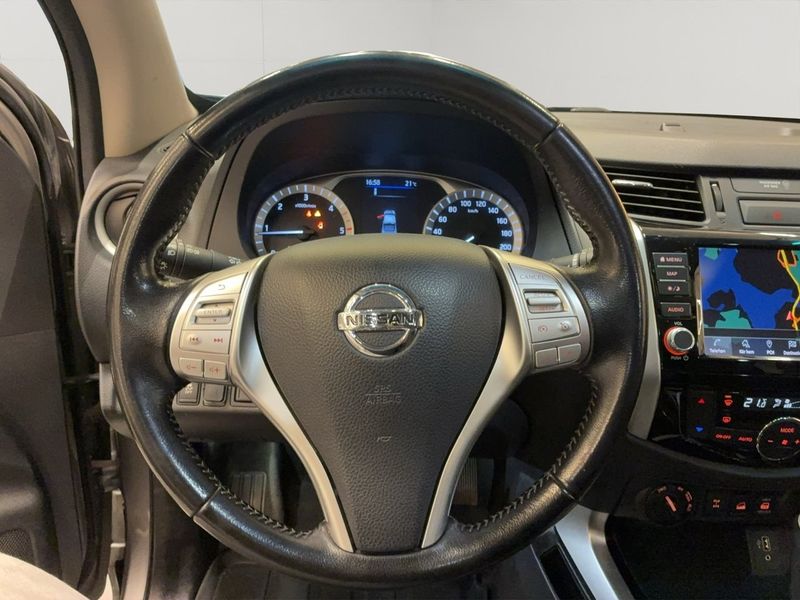 Nissan Navara bild 25