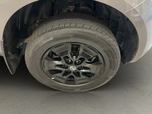 Nissan Navara bild 36