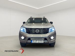 Nissan Navara bild 5