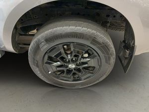 Nissan Navara bild 38
