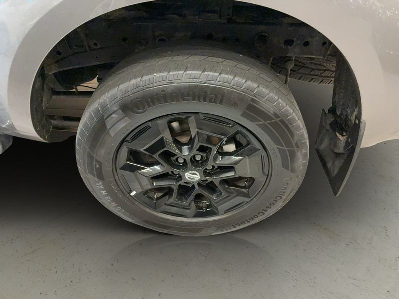 Nissan Navara bild 38