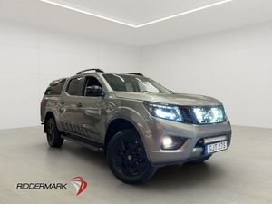 Nissan Navara bild 1