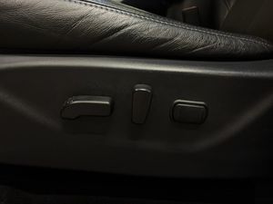 Nissan Navara bild 20