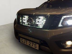 Nissan Navara bild 11