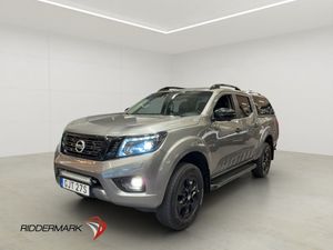 Nissan Navara bild 3