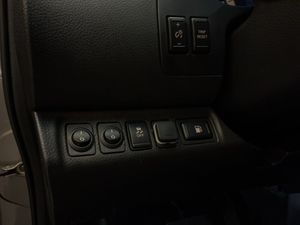 Nissan Navara bild 22