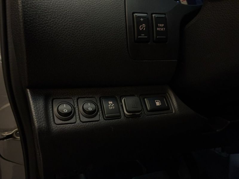 Nissan Navara bild 22