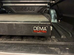 Nissan Navara bild 15