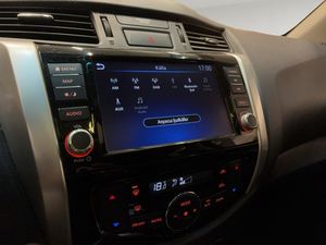 Nissan Navara bild 29