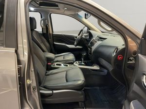 Nissan Navara bild 34