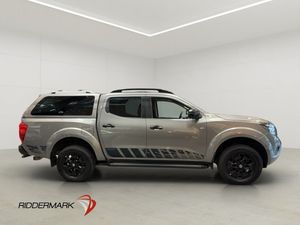 Nissan Navara bild 2