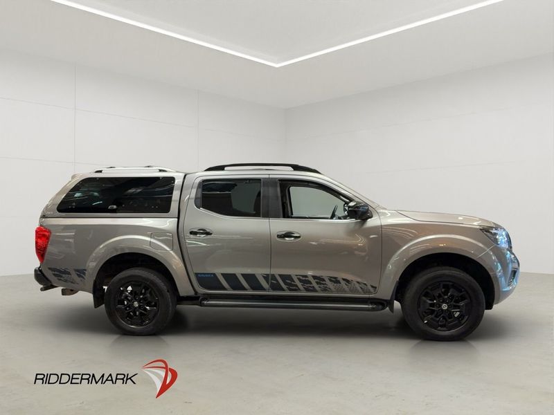Nissan Navara bild 2