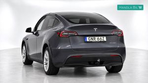 Tesla Model Y bild 6