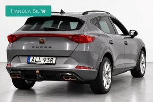 Cupra Formentor bild 5