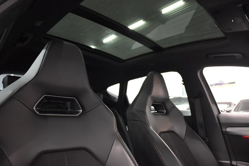 Cupra Formentor bild 13