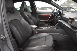 Cupra Formentor bild 12