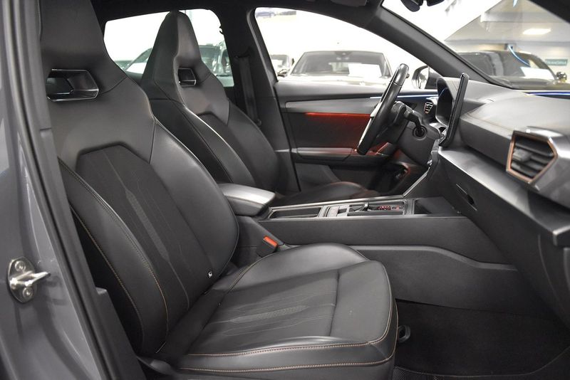 Cupra Formentor bild 12