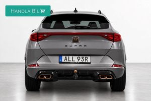 Cupra Formentor bild 6