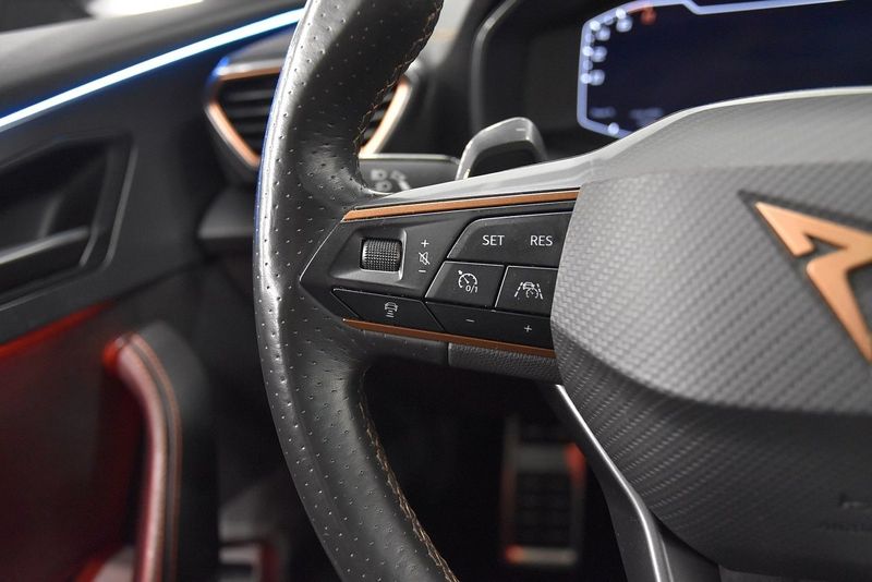 Cupra Formentor bild 10