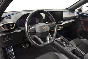 Cupra Formentor bild 9