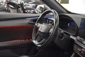 Cupra Formentor bild 8