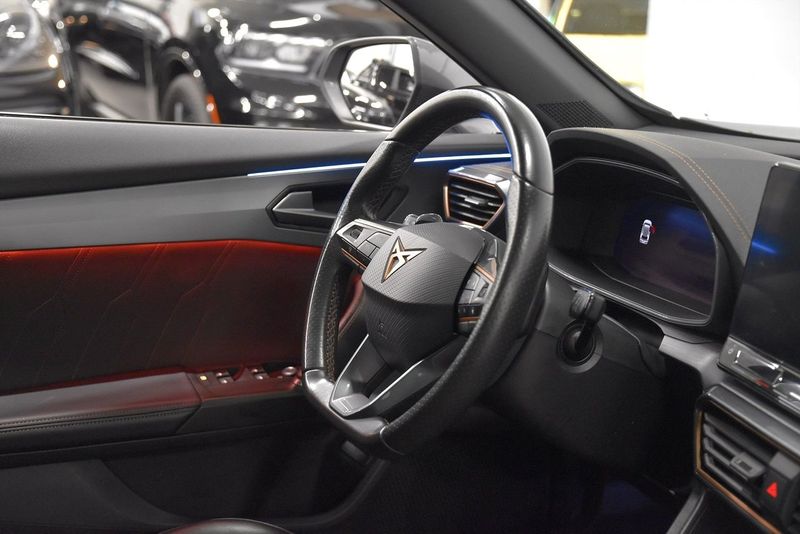 Cupra Formentor bild 8