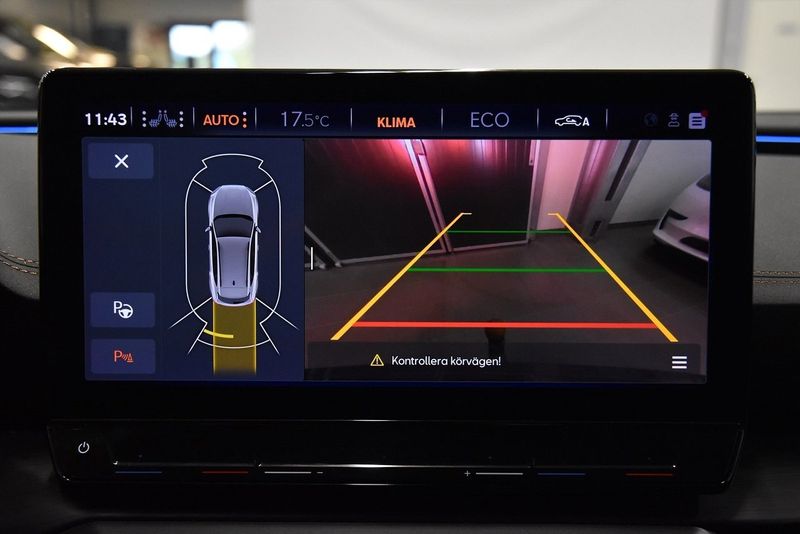 Cupra Formentor bild 20