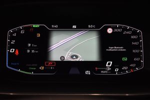 Cupra Formentor bild 16