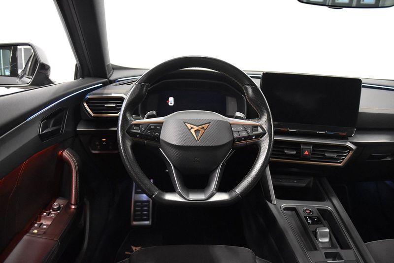 Cupra Formentor bild 2