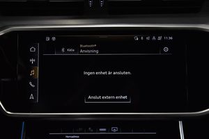 Audi A6 bild 16