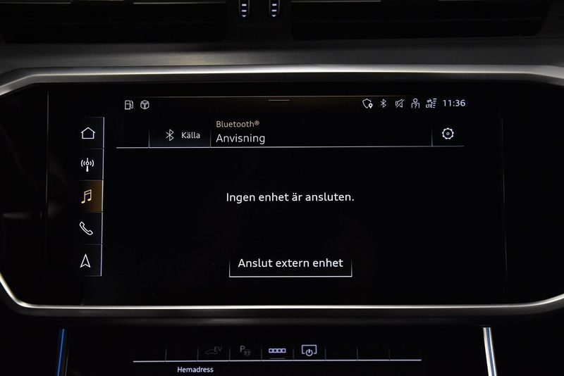 Audi A6 bild 16