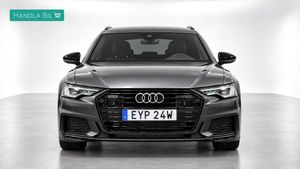 Audi A6 bild 3