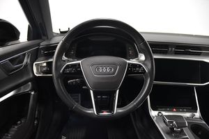 Audi A6 bild 2