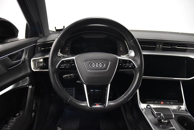 Audi A6 bild 2