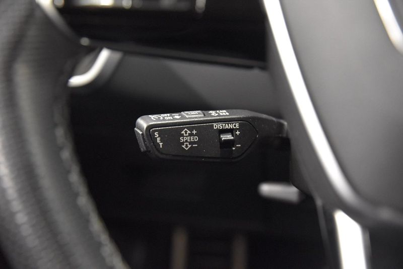 Audi A6 bild 12