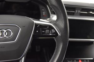 Audi A6 bild 10