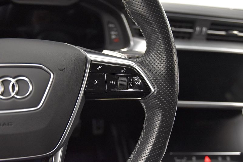 Audi A6 bild 10