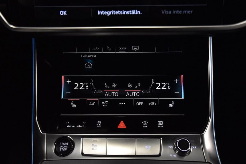 Audi A6 bild 15