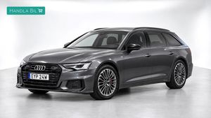 Audi A6 bild 1