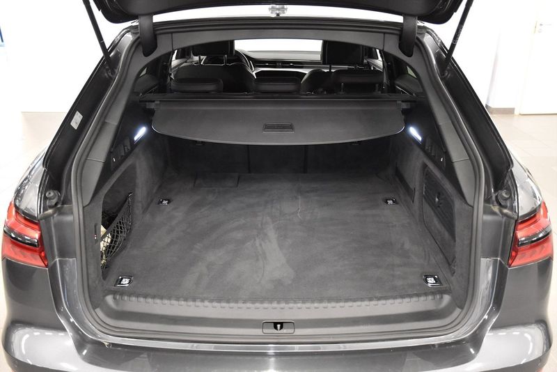 Audi A6 bild 22