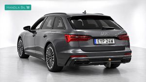 Audi A6 bild 7