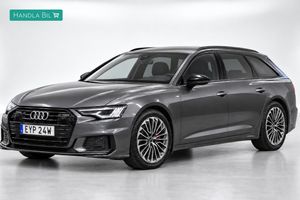 Audi A6 bild 1