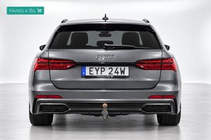 Audi A6 bild 6