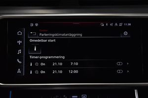 Audi A6 bild 17